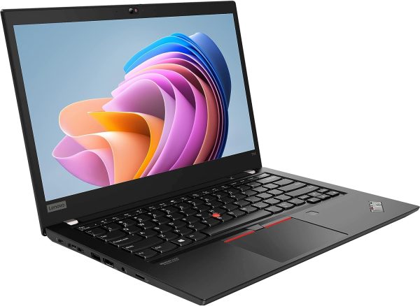 لپ تاپ استوک لمسی لنوو Lenovo ThinkPad T14 Gen 1 i5-10210U/16 GB/512 GB/Intel Iris Xe