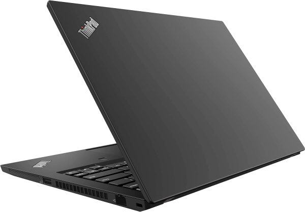 لپ تاپ استوک لمسی لنوو Lenovo ThinkPad T14 Gen 1 i5-10210U/16 GB/512 GB/Intel Iris Xe