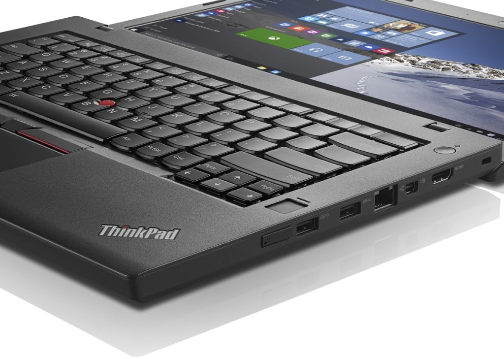 تبلت استوک اروپایی فوجیتسو FUJITSU Tablet LIFEBOOK T726 صفحه 12.5 اینچ پردازنده Core i7 نسل ششم گرافیک اینتل اچ دی 520