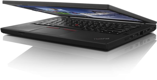 لپ تاپ استوک Lenovo ThinkPad T460p پردازنده Core i7 نسل ششم گرافیک دو گیگ انویدیا