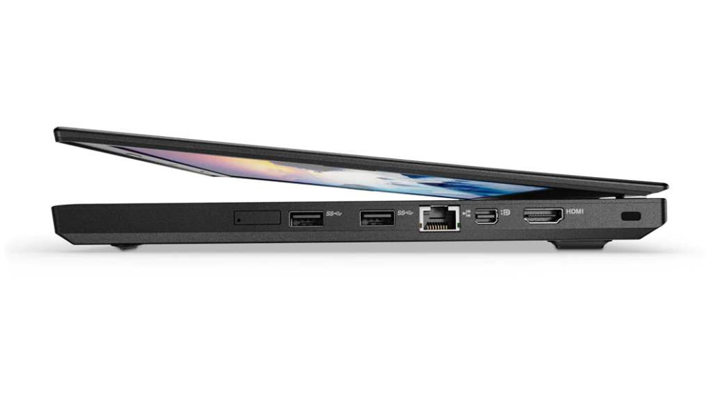 لپ تاپ Lenovo ThinkPad T470P i7-7700HQ/16 GB /512 GB/2GB Nvidia 940MX