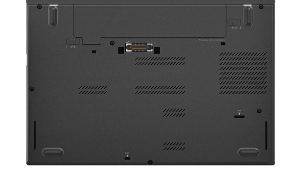 لپ تاپ Lenovo ThinkPad T470P i7-7700HQ/16 GB /512 GB/2GB Nvidia 940MX