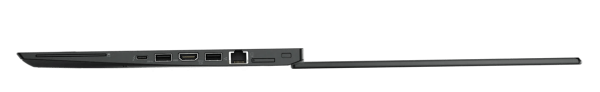لپ تاپ استوک لمسی لنوو Lenovo ThinkPad T470 Core i5-6300U/8 GB/256 GB/Intel HD 620