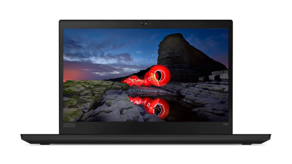 لپ تاپ Lenovo ThinkPad T495 Ryzen 5 PRO 3500U /16 GB/512 GB/2GB AMD VEGA 8