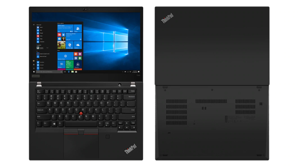 لپ تاپ Lenovo ThinkPad T495 Ryzen 5 PRO 3500U /16 GB/512 GB/2GB AMD VEGA 8
