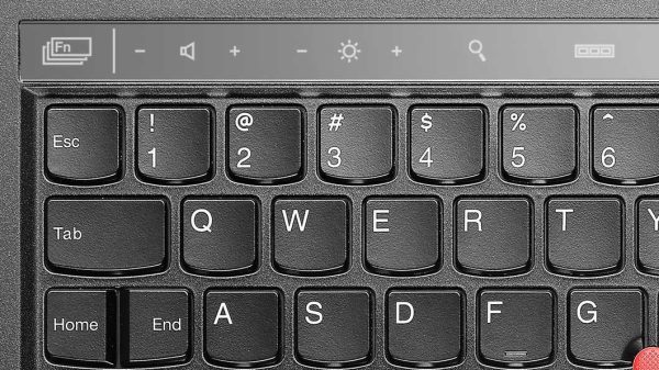 لپ تاپ استوک Lenovo X1 Carbon 2014 i7-4600U/8GB/ 128GB/IntelHD 4400