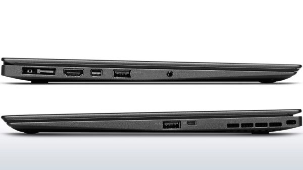 لپ تاپ استوک Lenovo X1 Carbon 2014 i7-4600U/8GB/ 128GB/IntelHD 4400