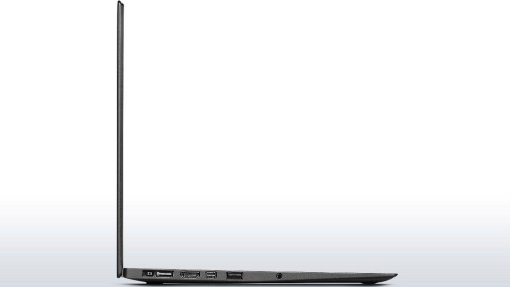 لپ تاپ استوک Lenovo X1 Carbon 2014 i7-4600U/8GB/ 128GB/IntelHD 4400