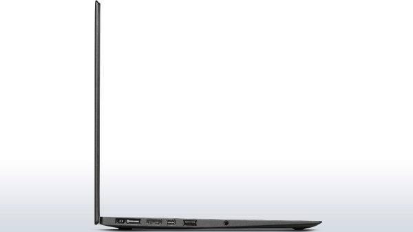 لپ تاپ استوک Lenovo X1 Carbon 2014 i7-4600U/8GB/ 128GB/IntelHD 4400