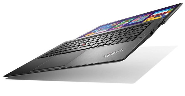 لپ تاپ استوک Lenovo X1 Carbon 2014 i7-4600U/8GB/ 128GB/IntelHD 4400