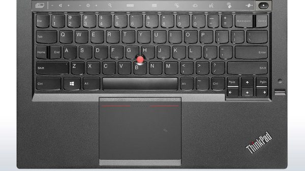 لپ تاپ استوک Lenovo X1 Carbon 2014 i7-4600U/8GB/ 128GB/IntelHD 4400