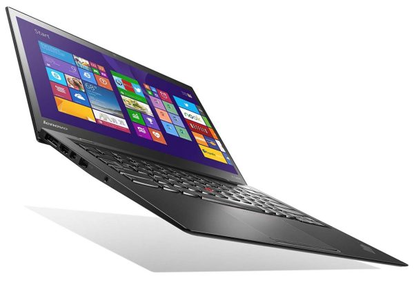 لپ تاپ استوک Lenovo X1 Carbon 2014 i7-4600U/8GB/ 128GB/IntelHD 4400
