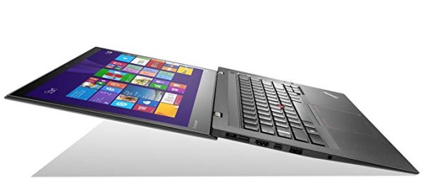 لپ تاپ استوک Lenovo X1 Carbon 2014 i7-4600U/8GB/ 128GB/IntelHD 4400