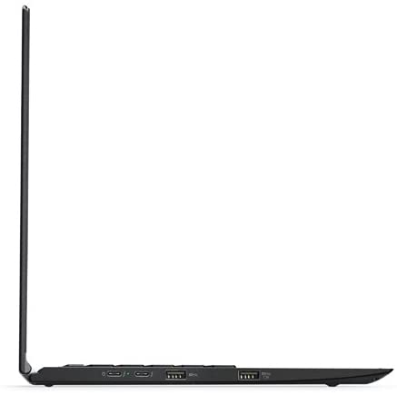 لپ تاپ استوک لنوو یوگا Lenovo ThinkPad X1 Yoga 2017 i7-7600U/16 GB/256 GB/INTEL UHD 620