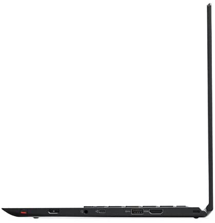لپ تاپ استوک لنوو یوگا Lenovo ThinkPad X1 Yoga 2017 i7-7600U/16 GB/256 GB/INTEL UHD 620