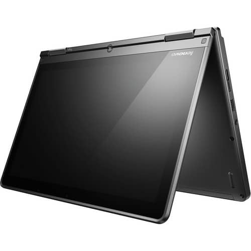 لپ تاپ Lenovo ThinkPad Yoga S1 تاشو 360 درجه