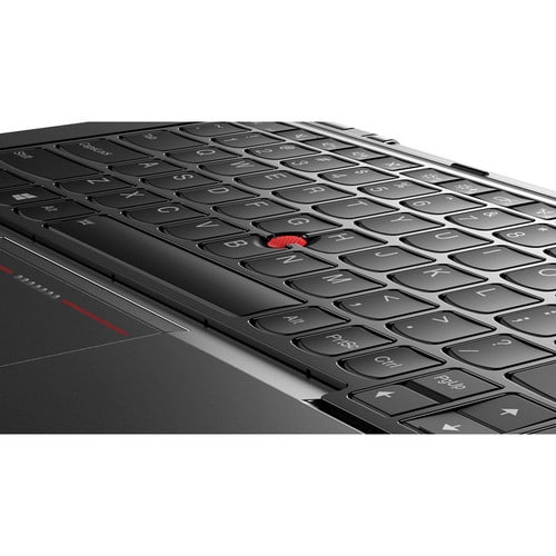 لپ تاپ Lenovo ThinkPad Yoga S1 تاشو 360 درجه
