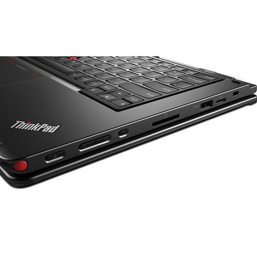 لپ تاپ Lenovo ThinkPad Yoga S1 تاشو 360 درجه