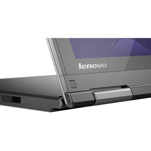 لپ تاپ Lenovo ThinkPad Yoga S1 تاشو 360 درجه