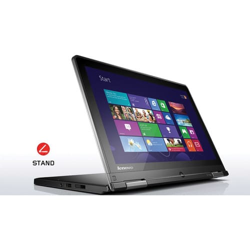 لپ تاپ Lenovo ThinkPad Yoga S1 تاشو 360 درجه