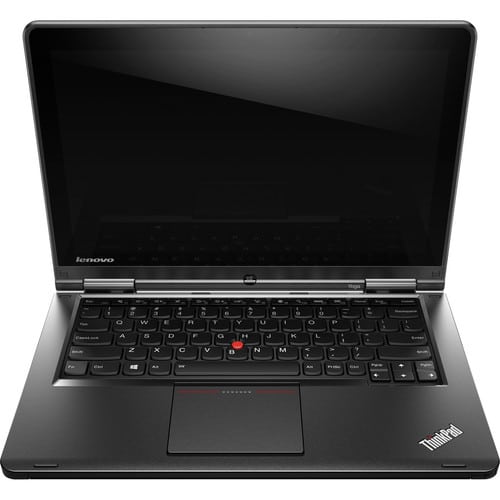 لپ تاپ Lenovo ThinkPad Yoga S1 تاشو 360 درجه
