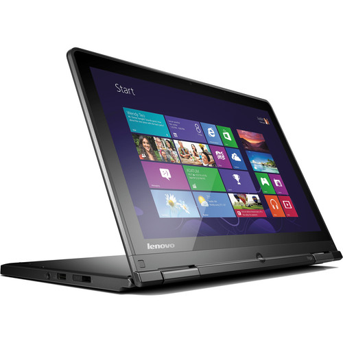 لپ تاپ Lenovo ThinkPad Yoga S1 تاشو 360 درجه