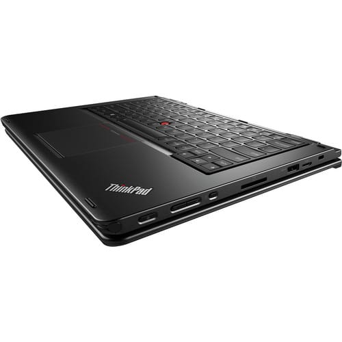لپ تاپ Lenovo ThinkPad Yoga S1 تاشو 360 درجه