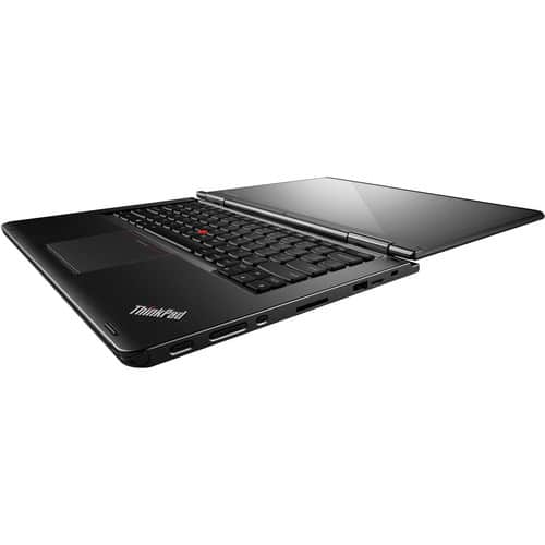 لپ تاپ Lenovo ThinkPad Yoga S1 تاشو 360 درجه