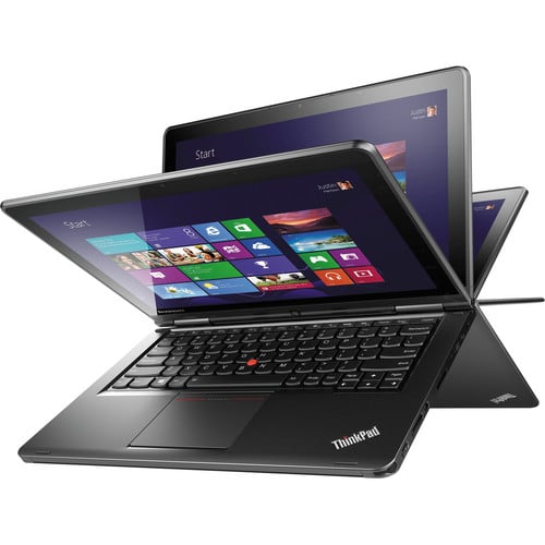 لپ تاپ Lenovo ThinkPad Yoga S1 تاشو 360 درجه