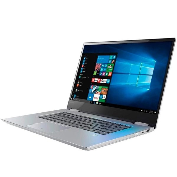 لپ تاپ لنوو مدل Lenovo Yoga 720 15 i7-7700HQ/16GB/ 512GB/2GB Nvidia GTX 1050