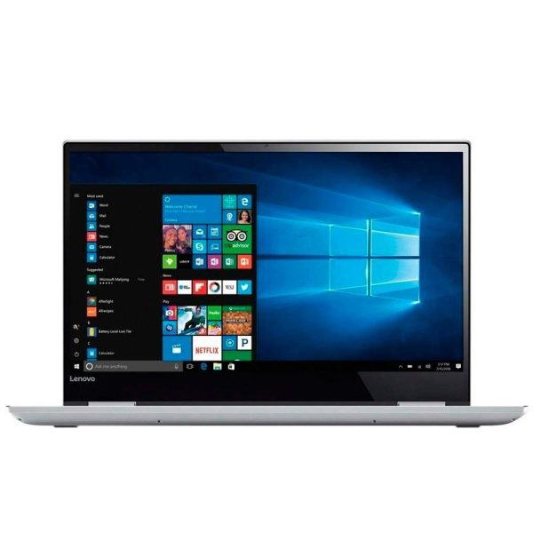 لپ تاپ لنوو مدل Lenovo Yoga 720 15 i7-7700HQ/16GB/ 512GB/2GB Nvidia GTX 1050