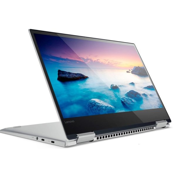 لپ تاپ لنوو مدل Lenovo Yoga 720 15 i7-7700HQ/16GB/ 512GB/2GB Nvidia GTX 1050