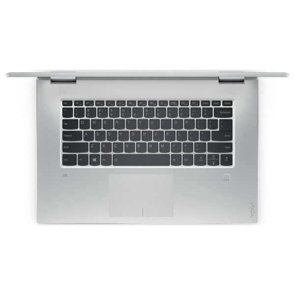 لپ تاپ لنوو مدل Lenovo Yoga 720 15 i7-7700HQ/16GB/ 512GB/2GB Nvidia GTX 1050