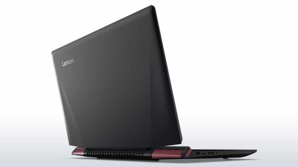 لپ تاپ استوک گیمینگ لنوو  Lenovo ideaPad Y700 صفحه 17.3اینچ پردازنده Core i7 6700HQ نسل ششم گرافیک دو گیگ انویدیا جیفورس GTX 960M
