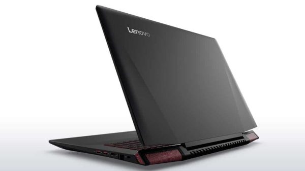 لپ تاپ استوک گیمینگ لنوو  Lenovo ideaPad Y700 صفحه 17.3اینچ پردازنده Core i7 6700HQ نسل ششم گرافیک دو گیگ انویدیا جیفورس GTX 960M