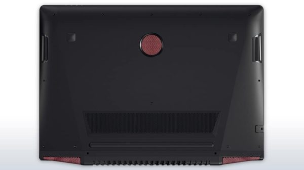 لپ تاپ استوک گیمینگ لنوو  Lenovo ideaPad Y700 صفحه 17.3اینچ پردازنده Core i7 6700HQ نسل ششم گرافیک دو گیگ انویدیا جیفورس GTX 960M