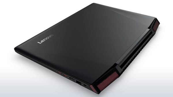 لپ تاپ استوک گیمینگ لنوو  Lenovo ideaPad Y700 صفحه 17.3اینچ پردازنده Core i7 6700HQ نسل ششم گرافیک دو گیگ انویدیا جیفورس GTX 960M