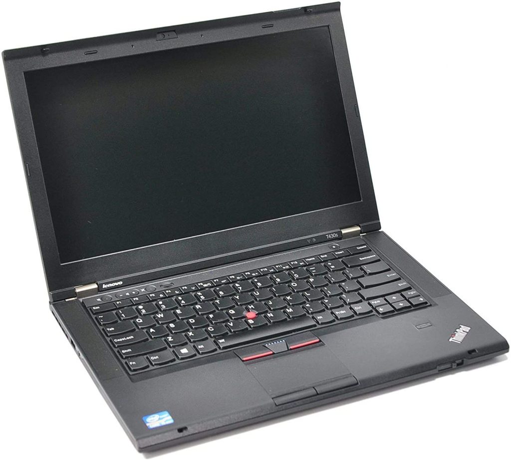 لپ تاپ استوک Lenovo ThinkPad T430s پردازنده Core i7 نسل سوم گرافیک یک گیگ انویدیا