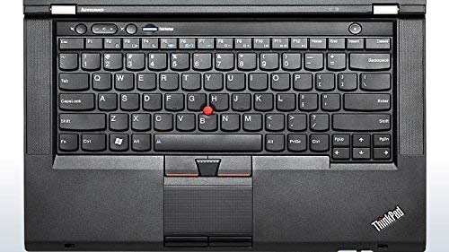 لپ تاپ استوک Lenovo ThinkPad T430s پردازنده Core i7 نسل سوم گرافیک یک گیگ انویدیا