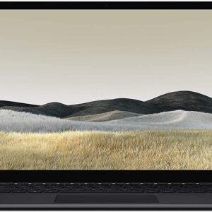 سرفیس لپ تاپ 3 استوک Surface Laptop 3 13.5-inch i7-1065G7/16 GB/512 GB/Intel Iris Plus