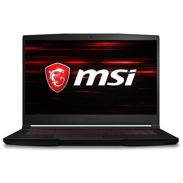 لپ تاپ MSI مدل MSI GF63 Thin 8SC i7-8750H/16GB/ 512GB/4GB Nvidia GTX 1650