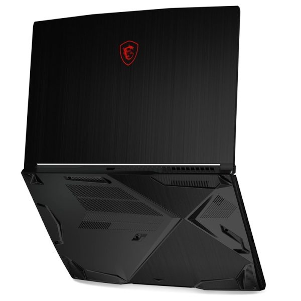 لپ تاپ MSI مدل MSI GF63 Thin 8SC i7-8750H/16GB/ 512GB/4GB Nvidia GTX 1650