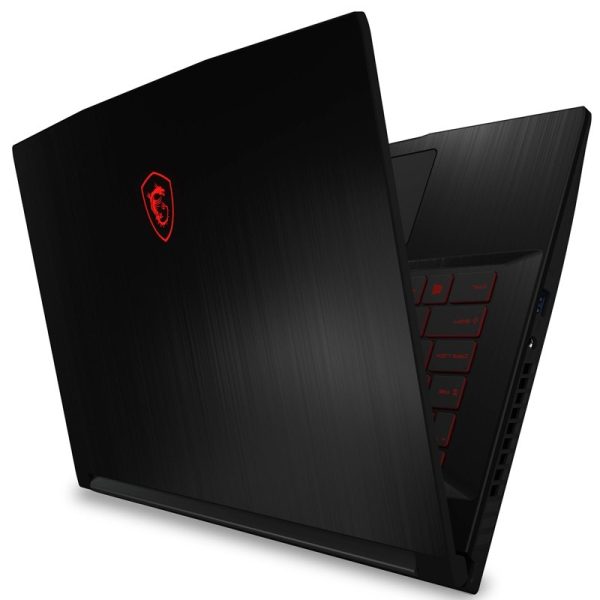 لپ تاپ MSI مدل MSI GF63 Thin 8SC i7-8750H/16GB/ 512GB/4GB Nvidia GTX 1650