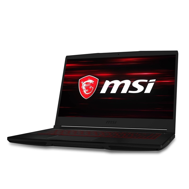 لپ تاپ MSI مدل MSI GF65 THIN 9SDi7-9750H/16GB/ 512GB/6GB Nvidia GTX 1660Ti