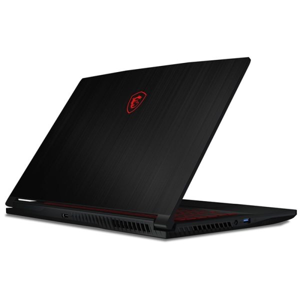 لپ تاپ MSI مدل MSI GF65 THIN 9SDi7-9750H/16GB/ 512GB/6GB Nvidia GTX 1660Ti