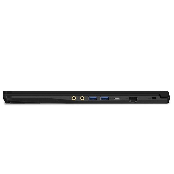 لپ تاپ MSI مدل MSI GF65 THIN 9SDi7-9750H/16GB/ 512GB/6GB Nvidia GTX 1660Ti