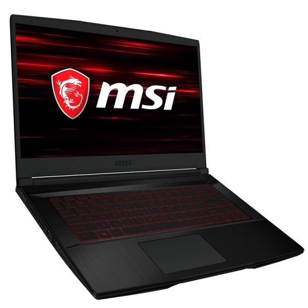 لپ تاپ MSI مدل MSI GF65 THIN 9SDi7-9750H/16GB/ 512GB/6GB Nvidia GTX 1660Ti