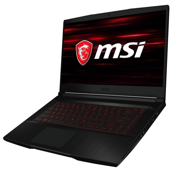 لپ تاپ MSI مدل MSI GF65 THIN 9SDi7-9750H/16GB/ 512GB/6GB Nvidia GTX 1660Ti