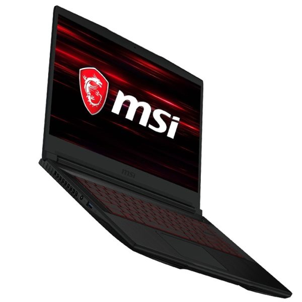 لپ تاپ MSI مدل MSI GF65 THIN 9SDi7-9750H/16GB/ 512GB/6GB Nvidia GTX 1660Ti