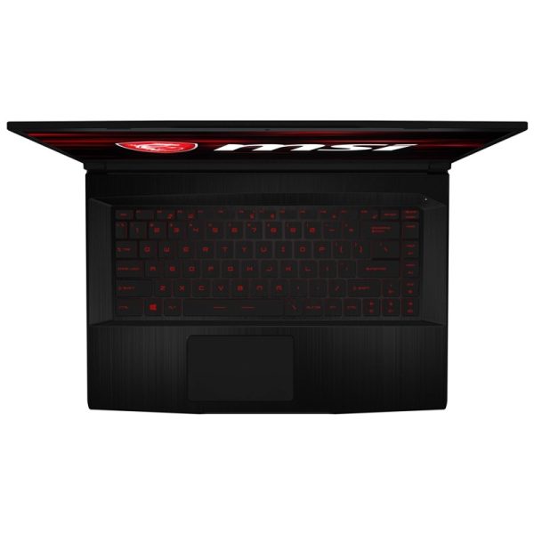 لپ تاپ MSI مدل MSI GF65 THIN 9SDi7-9750H/16GB/ 512GB/6GB Nvidia GTX 1660Ti
